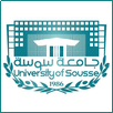 University of Sousse Logo
