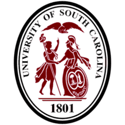 University of South Carolina - Upstate Logo