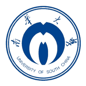 University of South China Logo