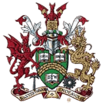 University of South Wales Logo