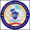 University of Southeast Asia Logo