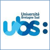 University of Southern Brittany Logo