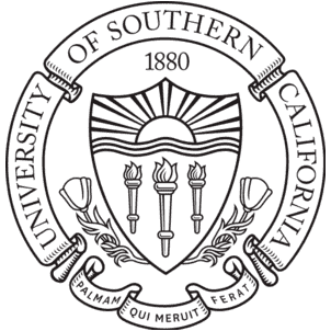 University of Southern California Logo