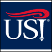 University of Southern Indiana Logo