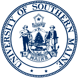 University of Southern Maine Logo