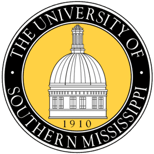 University of Southern Mississippi Logo