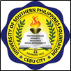 University of Southern Philippines Foundation Logo