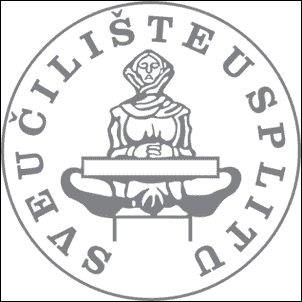 University of Split Logo