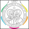 University of Ss. Cyril and Methodius in Trnava Logo