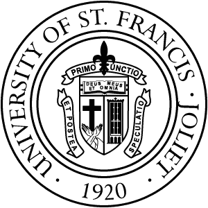 University of St Francis Logo