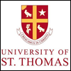University of St Thomas - Texas Logo