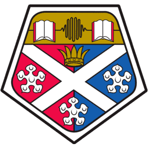 University of Strathclyde Logo