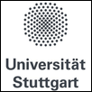 University of Stuttgart Logo