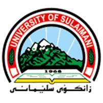 University of Sulaimani Logo