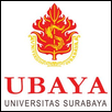 University of Surabaya Logo
