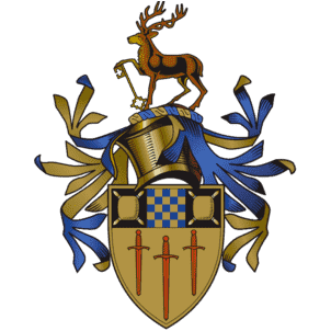 University of Surrey Logo