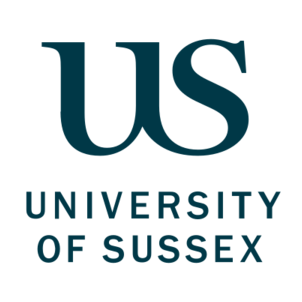 University of Sussex Logo
