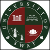 University of Swat Logo