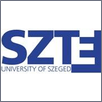 University of Szeged Logo