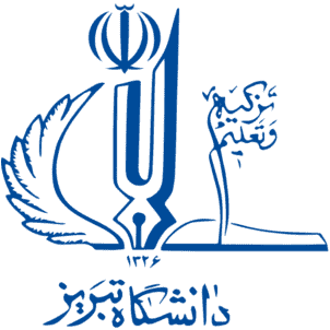 University of Tabriz Logo
