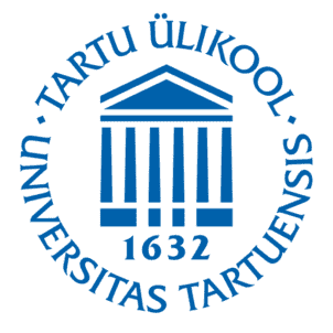 University of Tartu Logo