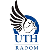 University of Technology and Humanities of Radom Logo
