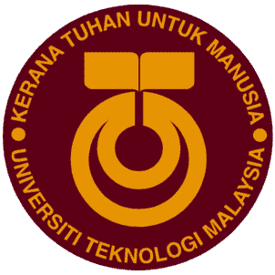 University of Technology Malaysia Logo
