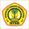University of Technology, North Sulawesi Logo
