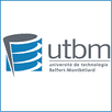 University of Technology of Belfort-Montbeliard Logo