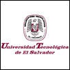 University of Technology of El Salvador Logo