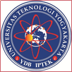 University of Technology, Yogyakarta Logo