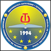University of Tetovo Logo