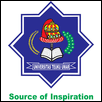University of Teuku Umar Logo