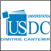 University of the Academy of Sciences of Moldova Logo