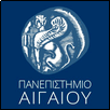 University of the Aegean Logo