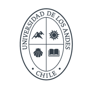 University of the Andes, Chile Logo