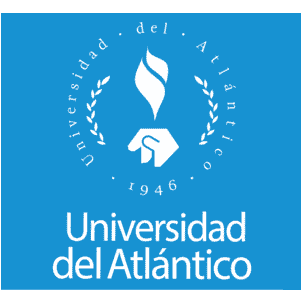 University of the Atlantic, Colombia Logo