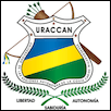 University of the Autonomous Regions of the Nicaraguan Caribbean Coast Logo