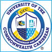 University of the Commonwealth Caribbean Logo