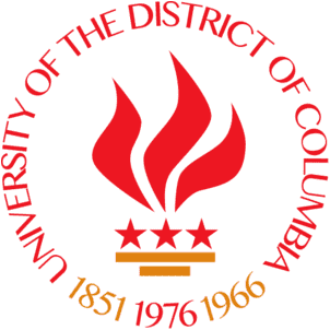 University of the District of Columbia Logo