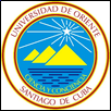 University of the East - Cuba Logo