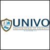 University of the East, El Salvador Logo