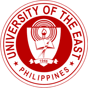 University of the East - Philippines Logo