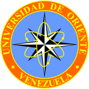 University of the East, Venezuela Logo