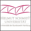 University of the Federal Armed Forces Hamburg Logo
