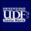 University of the Federal District Logo