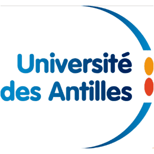 University of the French West Indies Logo