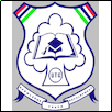 University of the Gambia Logo
