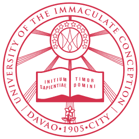 University of the Immaculate Conception Logo