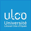 University of the Littoral Opal Coast Logo